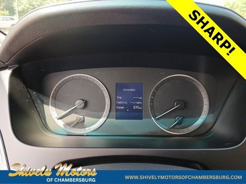 Used 2017 Hyundai Sonata Sport w/ Cargo Package image 24