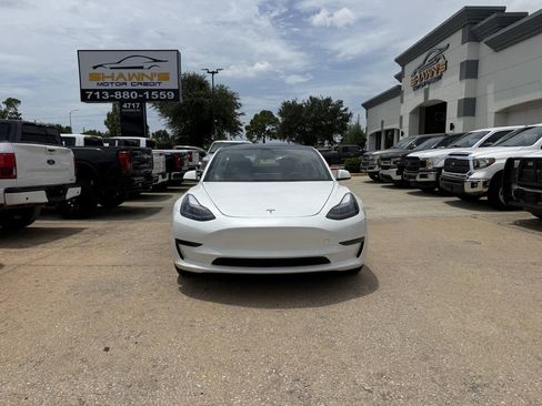 Used 2023 Tesla Model 3 Standard Range RWD image 39