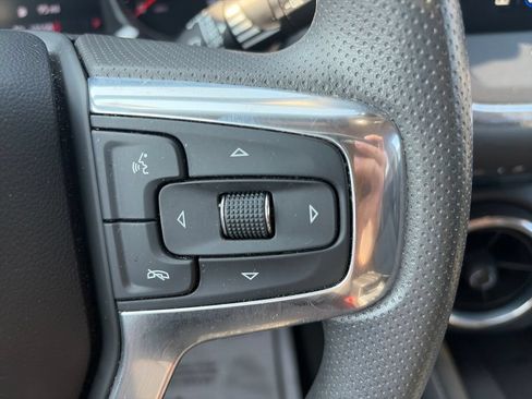 Used 2024 Chevrolet Blazer LT w/ Convenience Package FWD image 14
