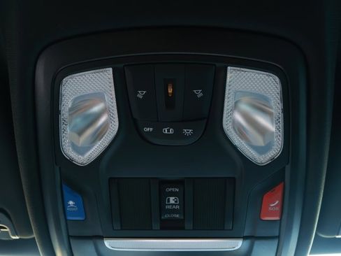 New 2026 RAM 1500 Big Horn w/ Night Edition image 21