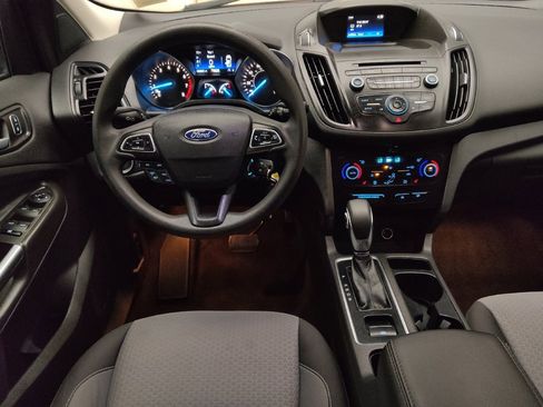 Used 2018 Ford Escape SE FWD image 22