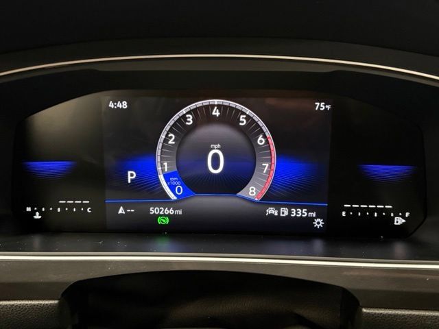 Used 2024 Volkswagen Tiguan Wolfsburg Edition FWD image 18