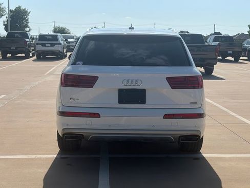 Used 2019 Audi Q7 2.0T Premium Plus w/ Premium Plus Package AWD/4WD image 8