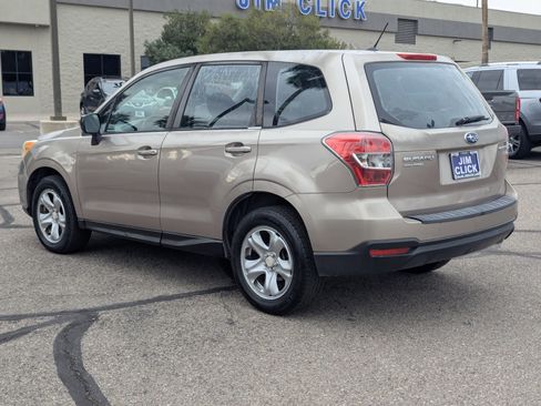 Used 2014 Subaru Forester 2.5i image 4