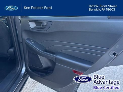 Certified 2023 Ford Escape Active image 30