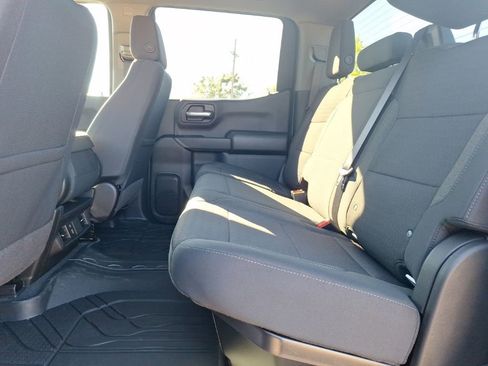 New 2026 Chevrolet Silverado 1500 Custom image 12