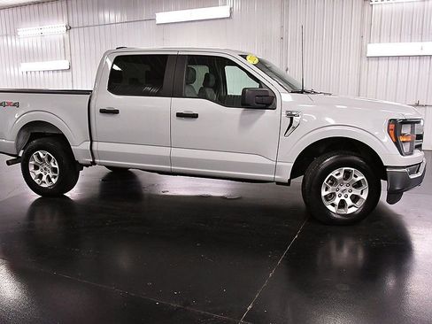 Used 2023 Ford F150 XLT image 8