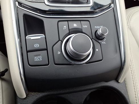 Used 2020 MAZDA CX-5 Grand Touring image 19