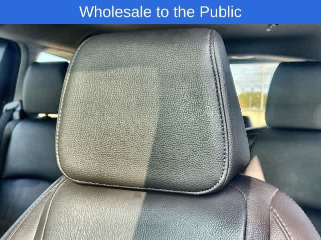 Used 2020 Honda Odyssey Elite image 25