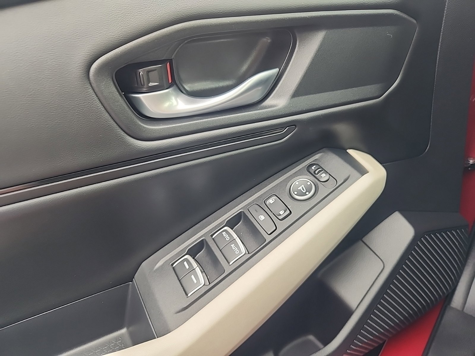 Used 2024 Honda Accord EX image 27