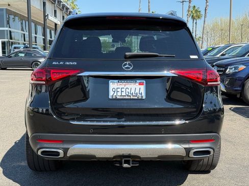 Certified 2022 Mercedes-Benz GLE 350 image 17