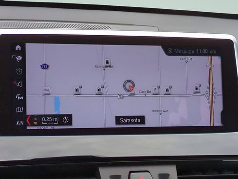 Used 2021 BMW X1 sDrive28i image 21