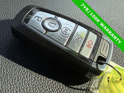 Certified 2024 Ford Expedition Timberline image 35