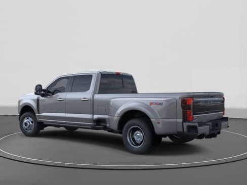 New 2026 Ford F350 Platinum image 4