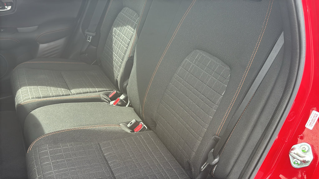 Used 2025 Honda HR-V Sport image 31