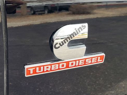 Certified 2024 RAM 2500 Big Horn image 8