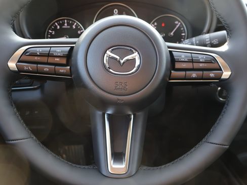 New 2026 MAZDA CX-30 2.5 Turbo w/ Premium Plus Pkg image 32