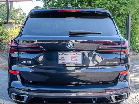 Used 2026 BMW X5 sDrive40i RWD image 26