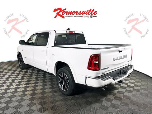 New 2026 RAM 1500 Laramie image 5