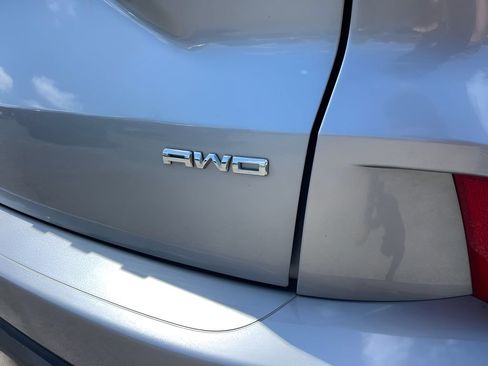 Used 2023 Ford Escape ST-Line Elite AWD/4WD image 6