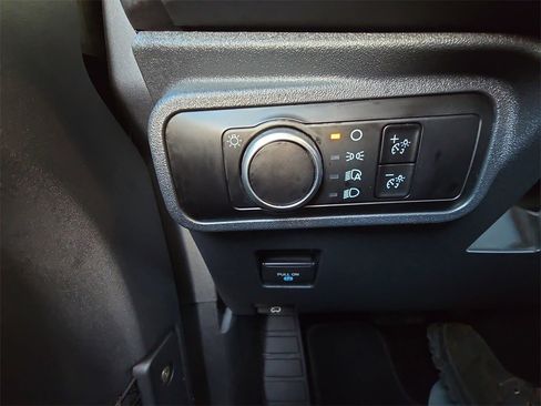 Used 2025 Ford Bronco Big Bend image 25