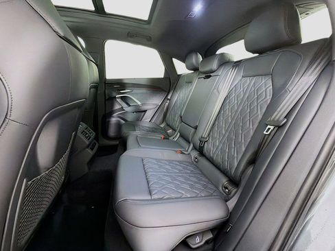 New 2025 Audi SQ5 Premium Plus image 26