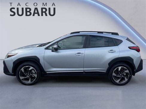 New 2026 Subaru Crosstrek 2.5i Limited image 2