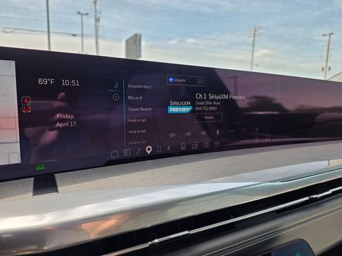 Used 2026 Cadillac Escalade IQ Sport 1 image 16