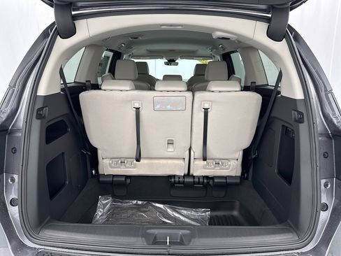 New 2026 Honda Odyssey EX-L image 9