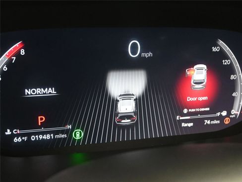 Certified 2024 Acura MDX A-Spec image 3