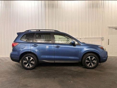Used 2017 Subaru Forester 2.5i Limited AWD/4WD image 22