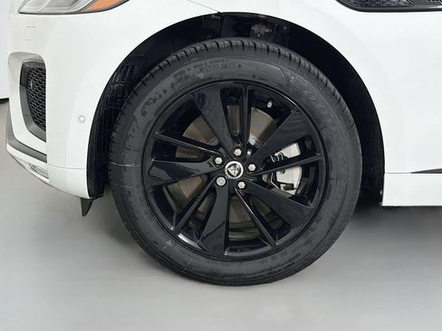 New 2026 Jaguar F-PACE R-Dynamic S AWD/4WD image 33