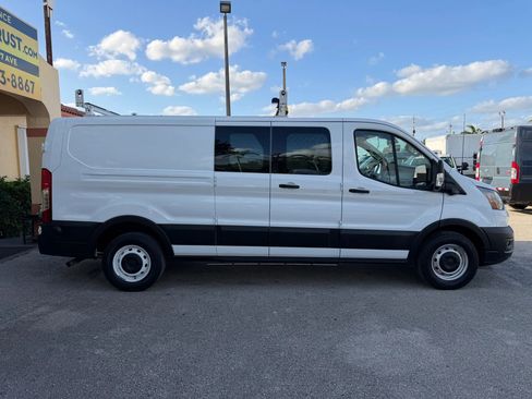 Used 2022 Ford Transit 350 Low Roof RWD image 9