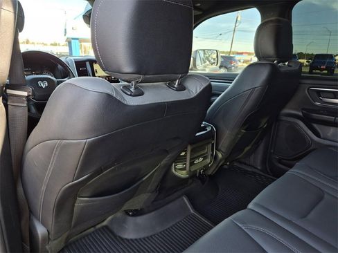 Used 2021 RAM 1500 Lone Star image 28