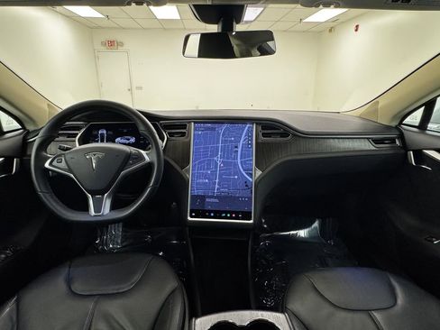 Used 2013 Tesla Model S image 17