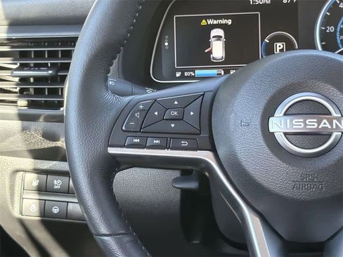 Used 2024 Nissan Leaf SV Plus image 11