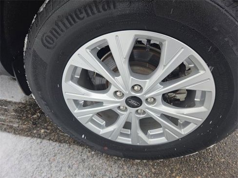 Certified 2023 Ford Escape Active image 27