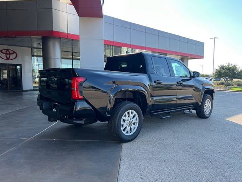 New 2025 Toyota Tacoma SR5 image 6