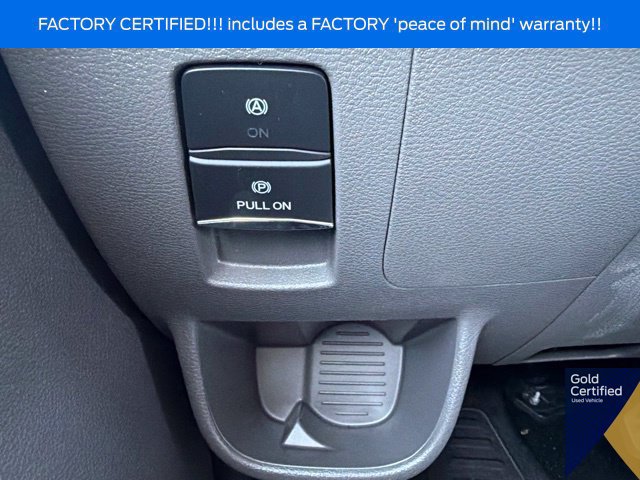 Certified 2025 Ford Transit 250 Low Roof w/ Exterior Upgrade Package RWD image 21