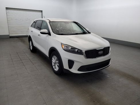 Used 2020 Kia Sorento FWD V6 image 13