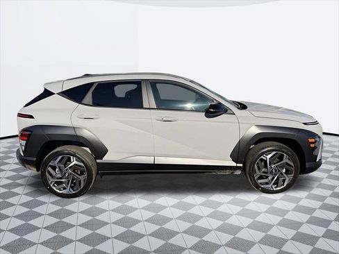 New 2026 Hyundai Kona SEL Premium image 8