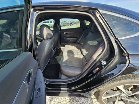 Used 2021 Hyundai Sonata SEL Plus image 20