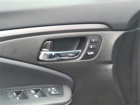 Used 2022 Honda Ridgeline RTL image 19