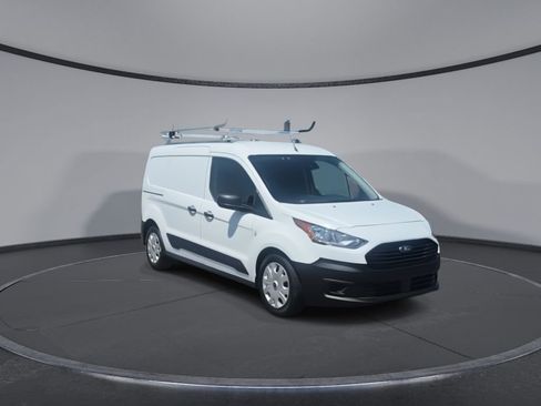 Used 2023 Ford Transit Connect XL FWD image 3