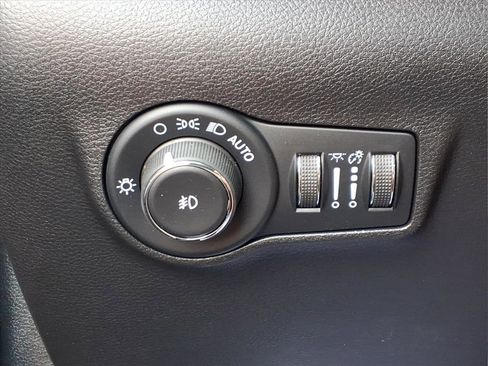 New 2026 Jeep Compass Latitude AWD/4WD image 20
