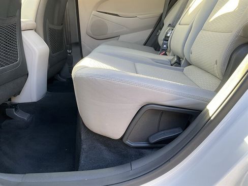 Used 2020 Hyundai Tucson SE AWD/4WD image 15
