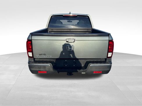 Used 2017 Honda Ridgeline RTL-T image 5