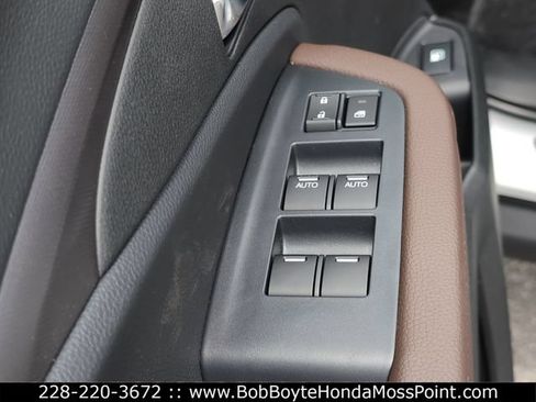 New 2026 Honda Ridgeline RTL image 16