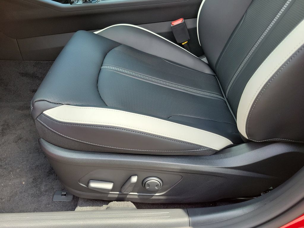 New 2026 Kia K5 GT-Line FWD image 12
