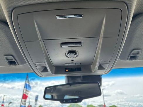 Used 2017 Chevrolet Tahoe LT AWD/4WD image 28